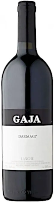 Gaja Darmagi DOC 2015