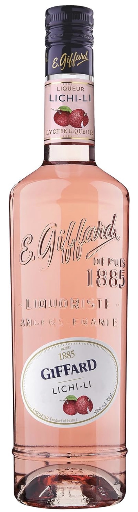 Giffard Lichi Liqueur 70cl