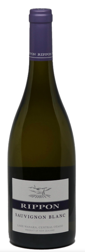 Rippon Sauvignon Blanc 2021