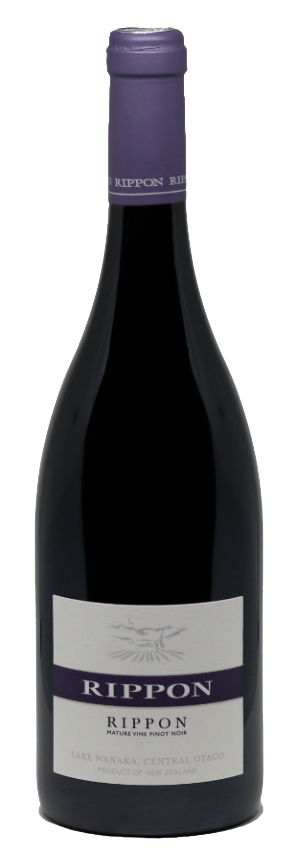 Rippon Tinkers Field Mature Vine Pinot Noir 2019