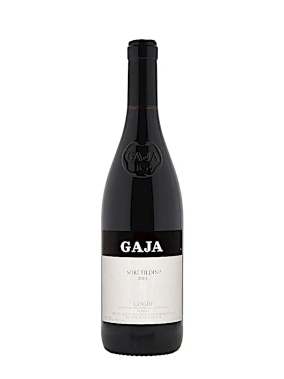 Gaja Sori Tildin DOC 2011