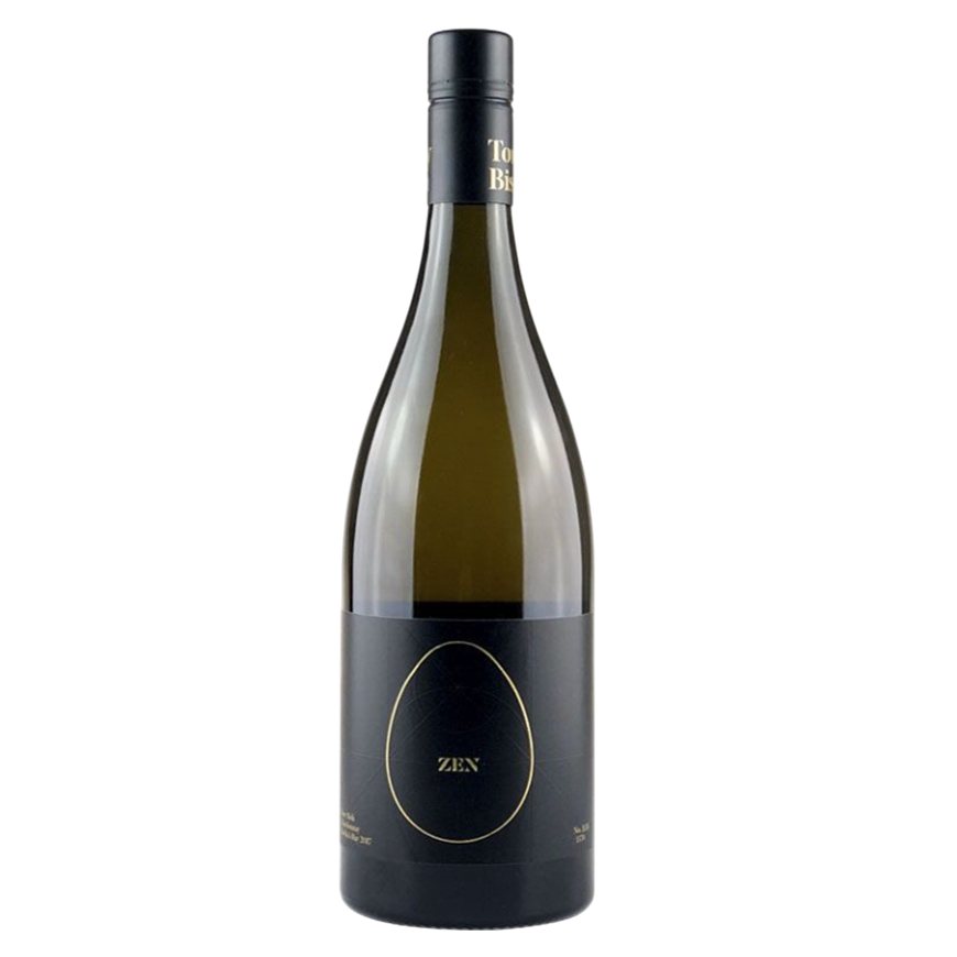 Tony Bish Zen Chardonnay 2020