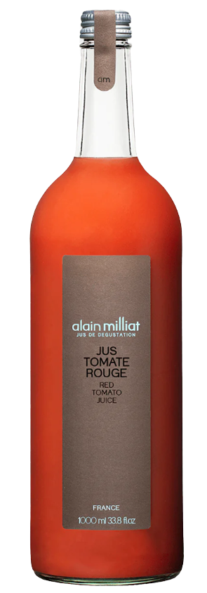 Alain Milliat Red Tomate Juice 100cl