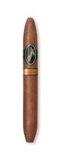 Davidoff Nicaragua Diadema 4s Cello box of 4