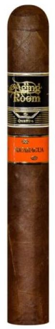 Aging Room Quatro Vibrato