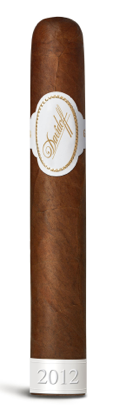 Davidoff White Edition 2012 (Vault Release)