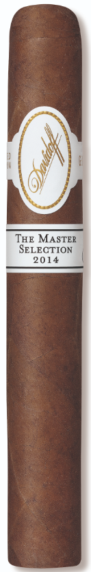 Davidoff The Master Selection Edition 2014