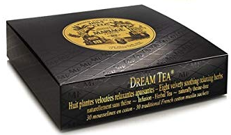 Mariage Freres Dream Tea In the Sachetes