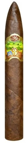 Oliva Masterblends 3 Torpedo