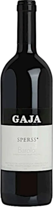 Gaja SperssDOC 2015