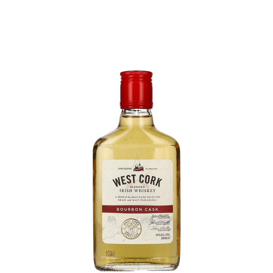 West Cork Original 20cl
