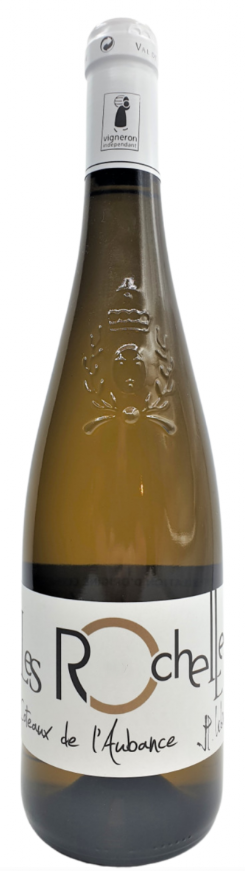 Domaine Des Rochelles Coteaux de L'Aubance 2022