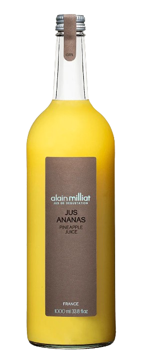 Alain Milliat Pineapple Juice 100cl