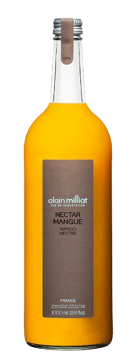 Alain Milliat Mango Juice 100cl