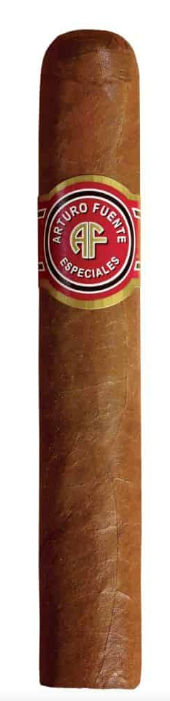 Arturo Fuente Especiales Conquistador