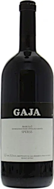 Gaja Sperss DOC 2014 Magnum