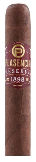 Plasencia Reserva 1898 Churchill