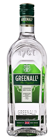 Greenall's The Original 20cl