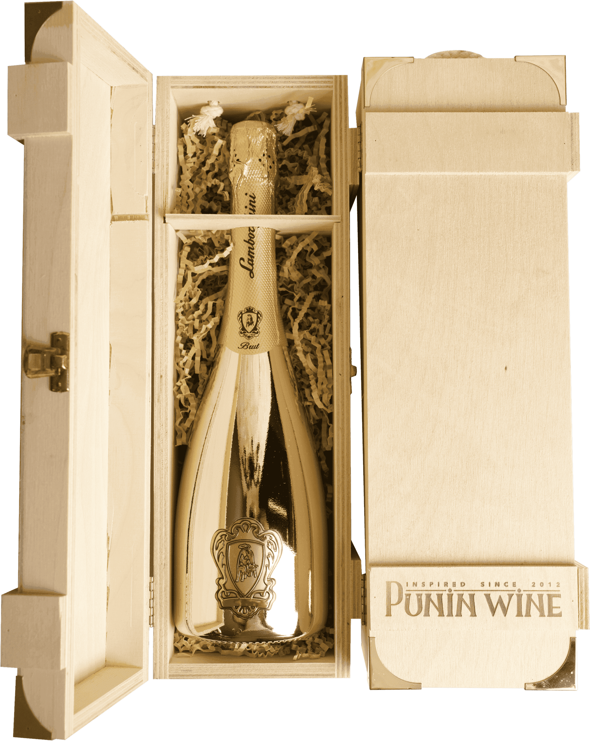 Gift Box №25