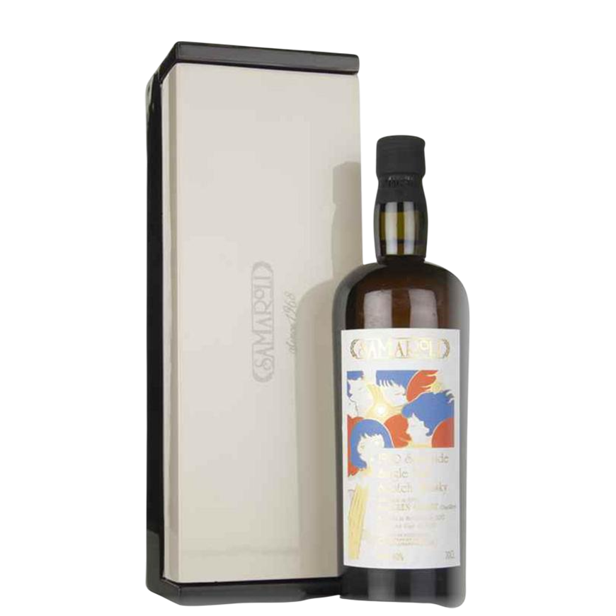Samaroli Glen Grant 1970 Whisky 70cl (Bottled 2017) (050/112)