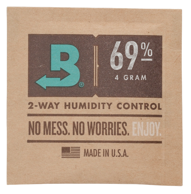 Boveda 69% 4gr