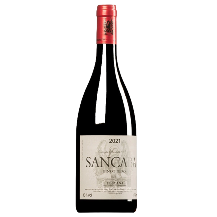 Tenuta di Trinoro Sancaba Pinot Nero 2021