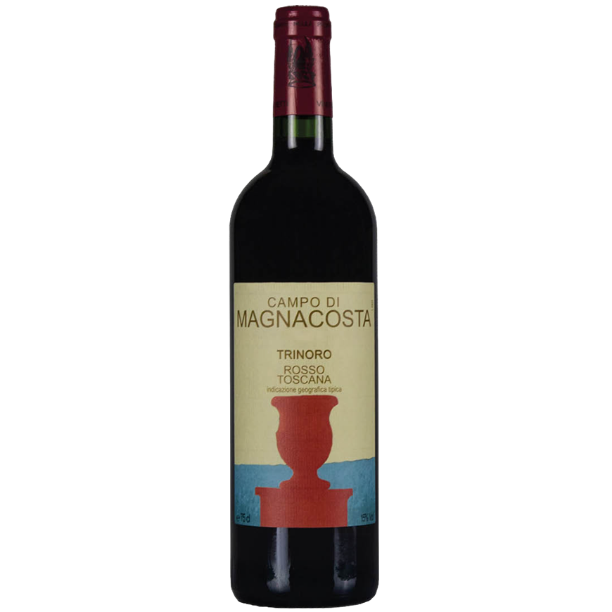 Tenuta di Trinoro Campo Di Magnacosta 2021