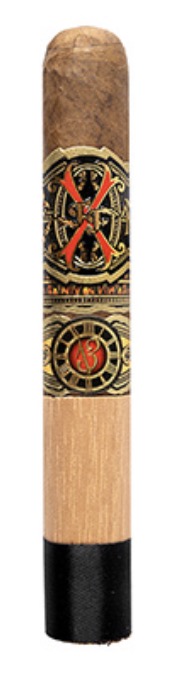 A.Fuente Opus X Forbidden X Deseos