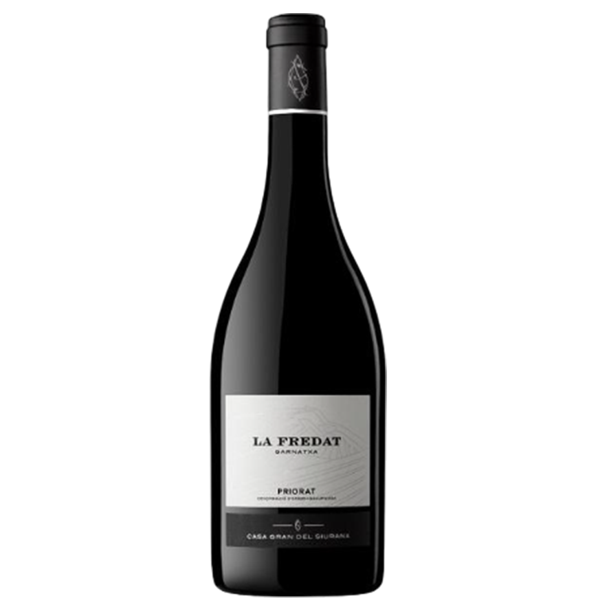 Casa Gran del Siurana La Fredat Priorat DOQ 2020