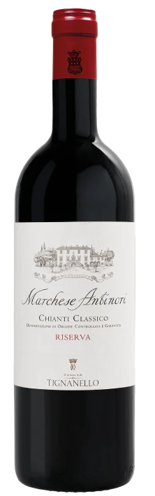 Antinori Marchese Chianti Classico Riserva 2020