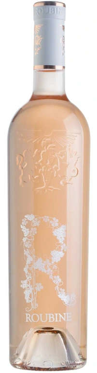 Chateau Roubine R de Roubine Rose 2020