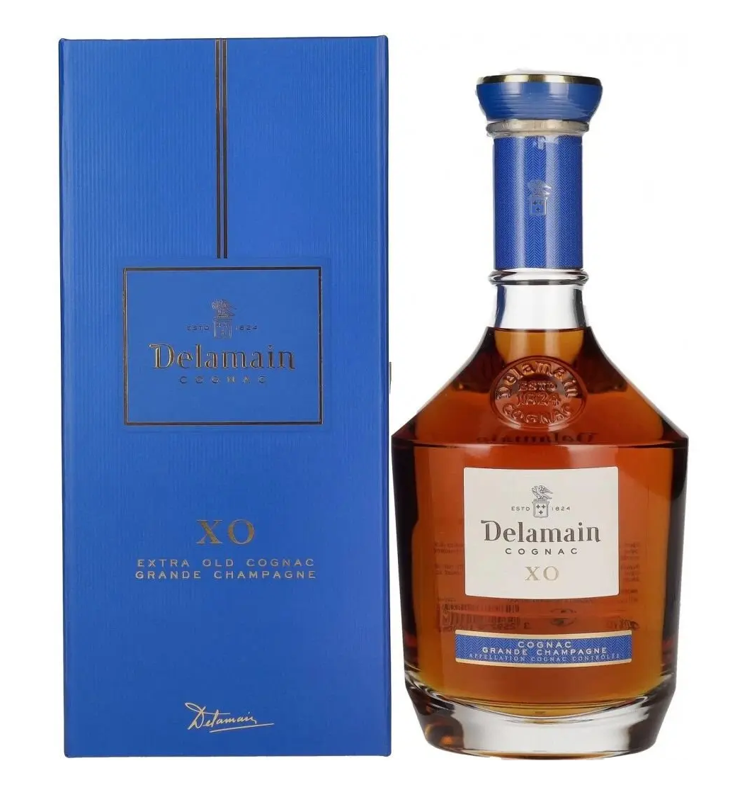 Delamain XXO Cognac Grande Champagne 70cl