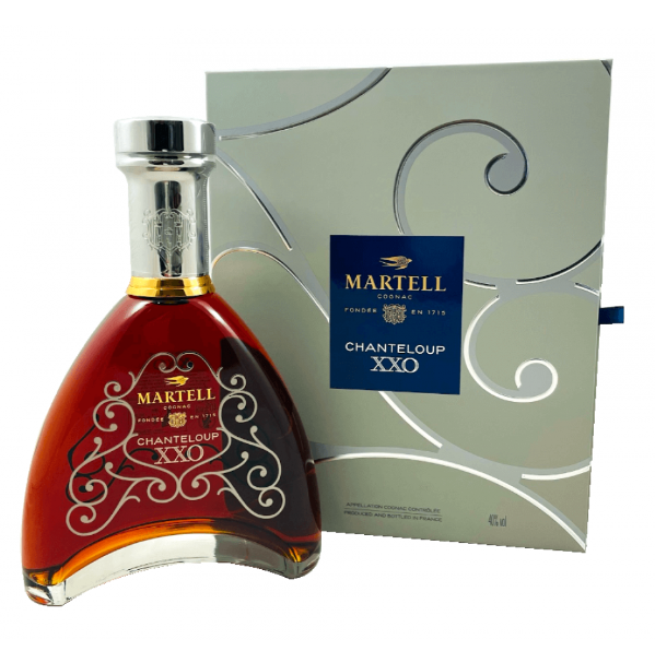 Martell XXO Chanteloup 70cl