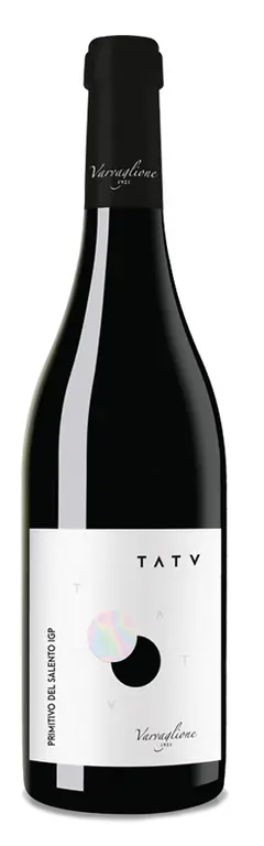 Varvaglione Tatu Primitivo 2020