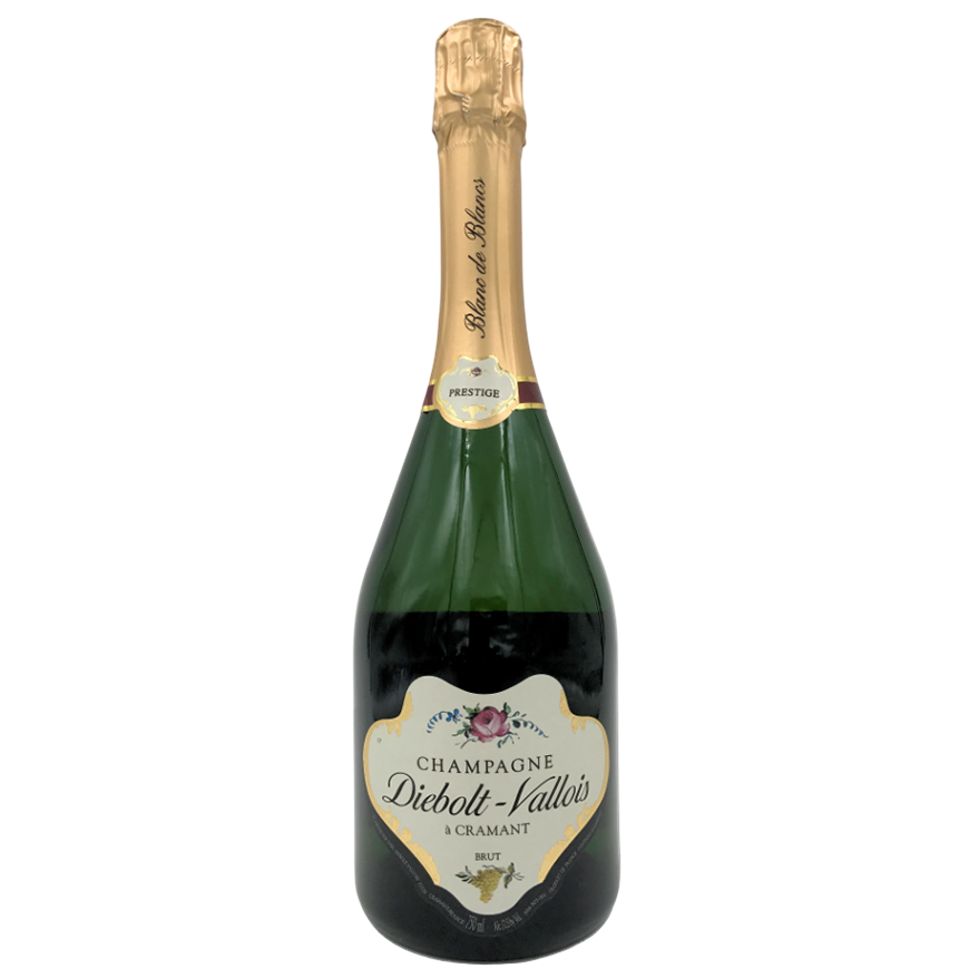 Diebolt-Vallois Prestige Blanc de Blancs Brut Champagne