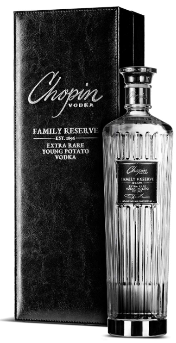 Chopin Vodka Family Reserve 70Cl