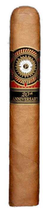 Perdomo 20th Anniversary Sun Grown
