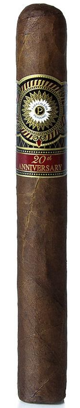 Perdomo 20th Anniversary Maduro
