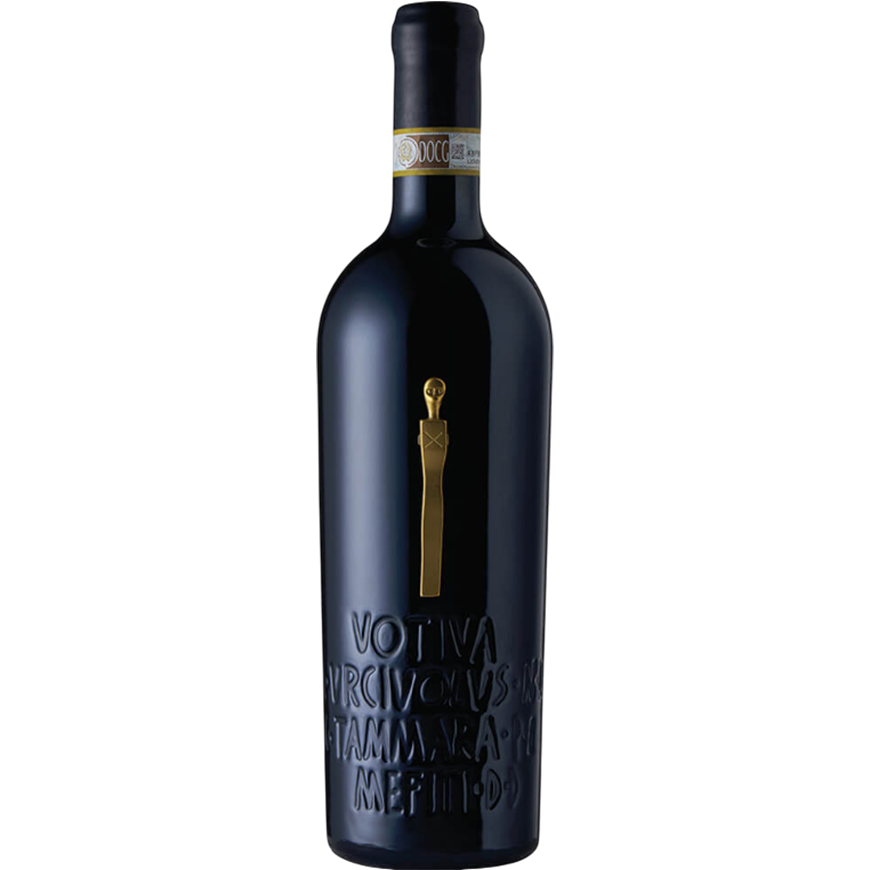 Danimi Votiva Taurasi Riserva DOCG 2014