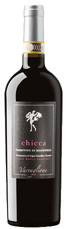 Varvaglione Chicca 2021