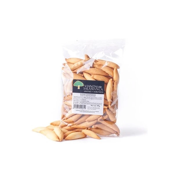 Hacienda Zorita Breadsticks 180gr