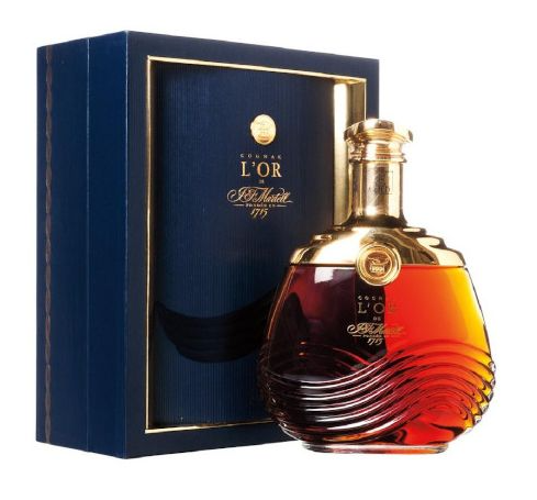 Martell L'Or de Jean 70cl