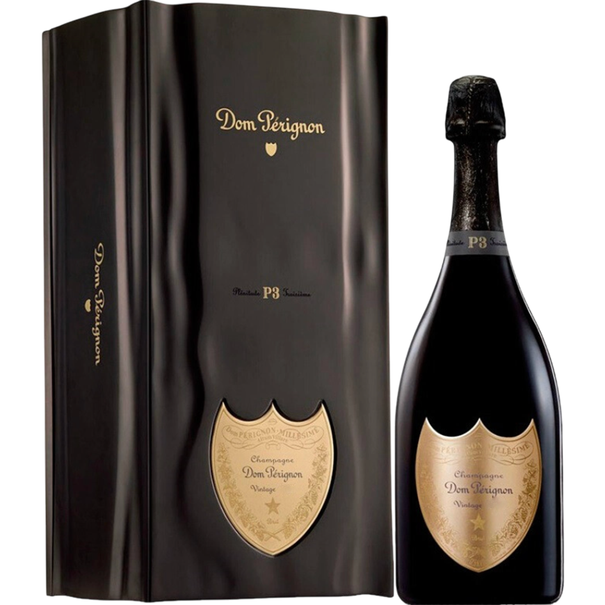 Dom Perignon "Plenitude 3" 1993