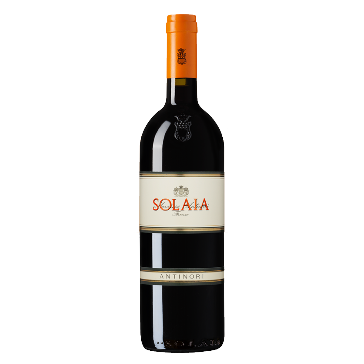 Antinori Solaia 2016