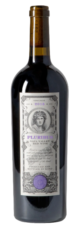 Bond Pluribus 2015