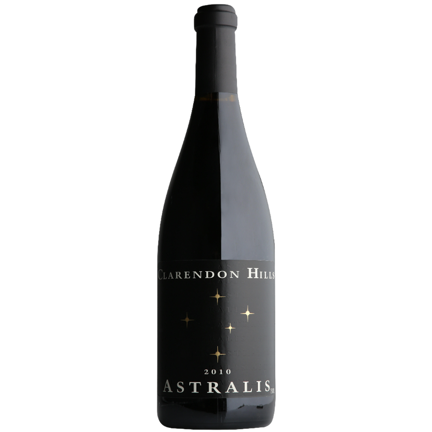 Clarendon Hills Astralis Shiraz 2010