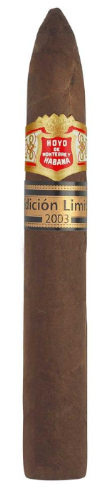 Hoyo de Monterrey Piramides Edición Limitada 2003
