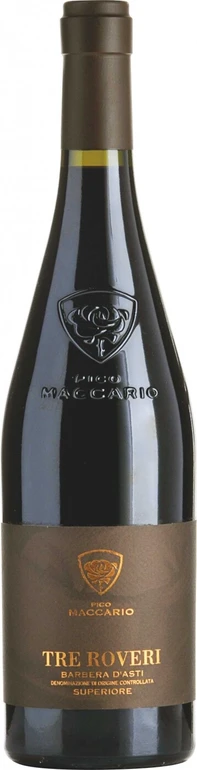 Pico Maccario Tre Roveri Nizza 2019
