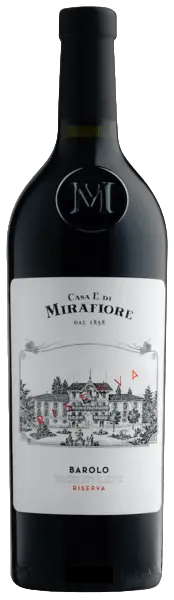 Casa E. di Mirafiore Barolo Riserva 2013