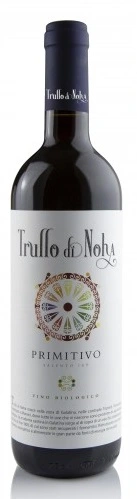 Trullo di Noha Primitivo Salento 2020